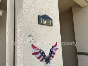 16621 Cedar Crest Dr in Orlando, FL - Building Photo - Building Photo