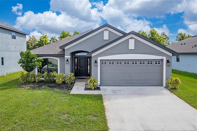 property at 220 Bergamot Lp