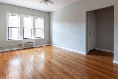 722 W Addison St, Unit 3S in Chicago, IL - Building Photo - Building Photo