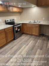 631 E 400 N in Logan, UT - Building Photo - Building Photo