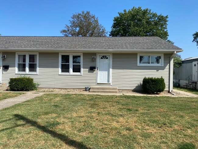 property at 664 N Walnut St