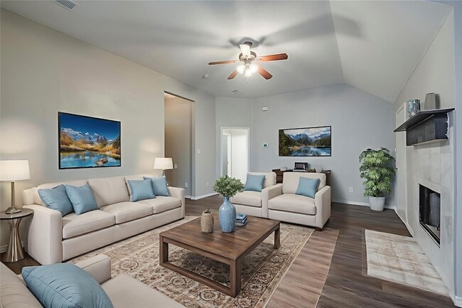 3205 Carverly Ave in Fort Worth, TX - Building Photo - Building Photo