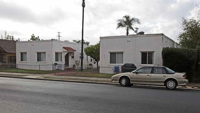 2949-2957 Kalmia St in San Diego, CA - Building Photo - Building Photo