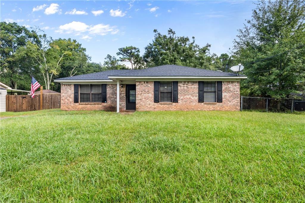 2624 Arc Rd in Mobile, AL - Building Photo