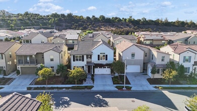 4132 Pompia Wy in Corona, CA - Building Photo - Building Photo
