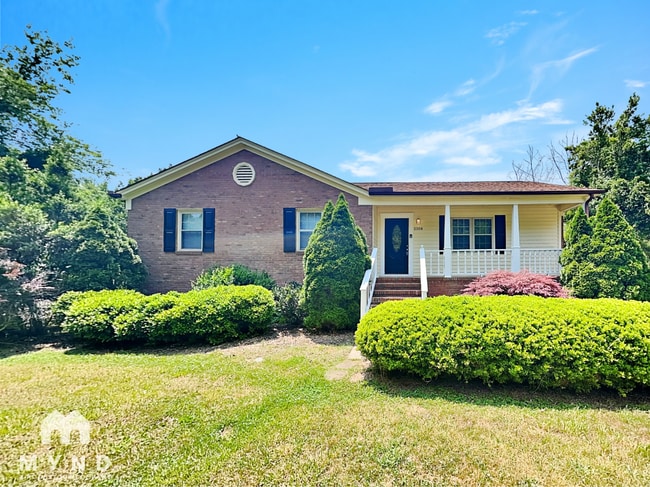 property at 2308 Oakstone Cir