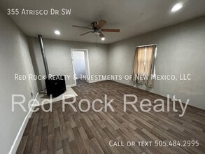 355 Atrisco Dr SW in Albuquerque, NM - Building Photo - Building Photo