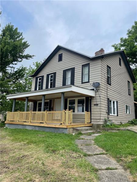 property at 223 E Falls St