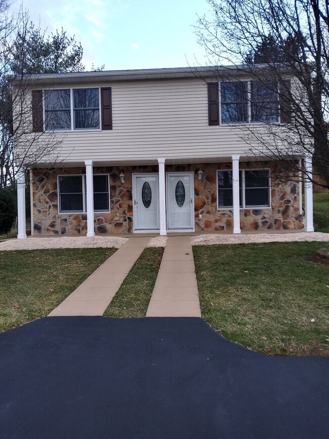 property at 402 Cornell Ave