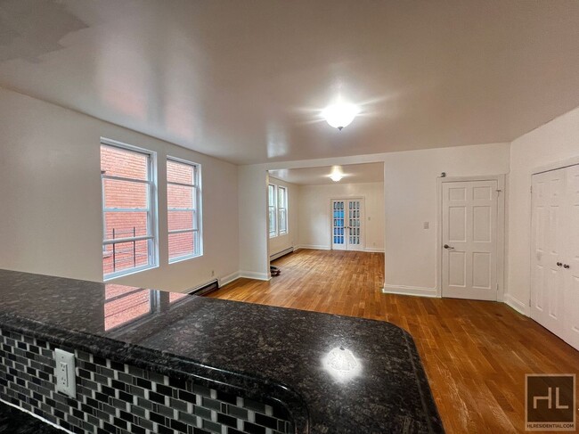 property at 2295 Southern Blvd