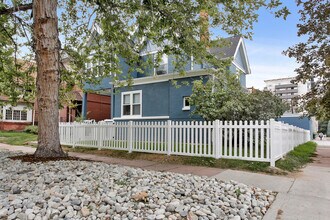 1571 N High St in Denver, CO - Building Photo - Building Photo