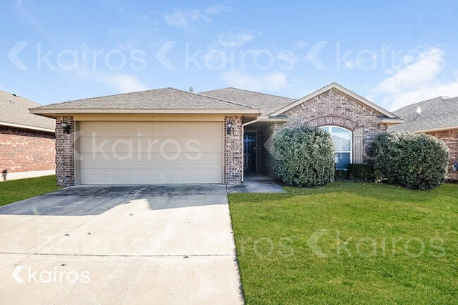 property at 2416 Apple Way