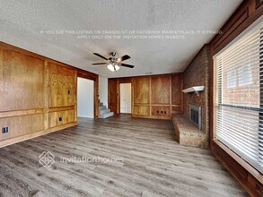 1666 Clarendon Dr in Lewisville, TX - Building Photo - Building Photo