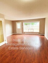 185 Konigus St in Kitimat, BC - Building Photo