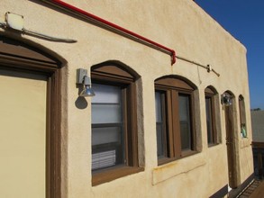 1403 Innes Pl in Venice, CA - Foto de edificio - Building Photo