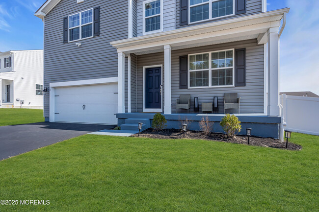 12 Wright Rd in Barnegat Township, NJ - Building Photo - Building Photo