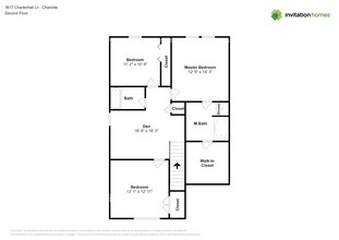 3617 Charterhall Ln in Charlotte, NC - Building Photo - Building Photo