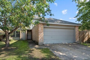 8514 Deer Meadow Dr in Houston, TX - Building Photo