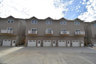 822 Puzzle Pl in Morgantown, WV - Building Photo