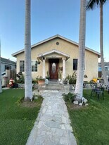 4119 W 164th St in Lawndale, CA - Building Photo