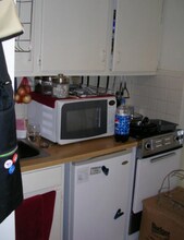 117 Marlborough St, Unit 1 in Boston, MA - Building Photo - Building Photo