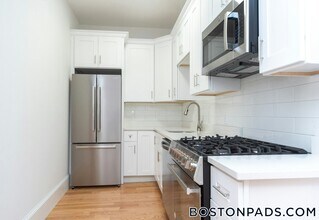 24 Westland Ave in Boston, MA - Building Photo - Building Photo