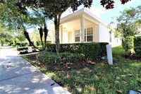 8556 Greenbank Blvd in Windermere, FL - Foto de edificio - Building Photo