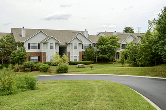 Waterford Landing Apartment Homes in Hermitage, TN - Building Photo - Building Photo