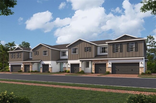 property at 14938 Harvest St