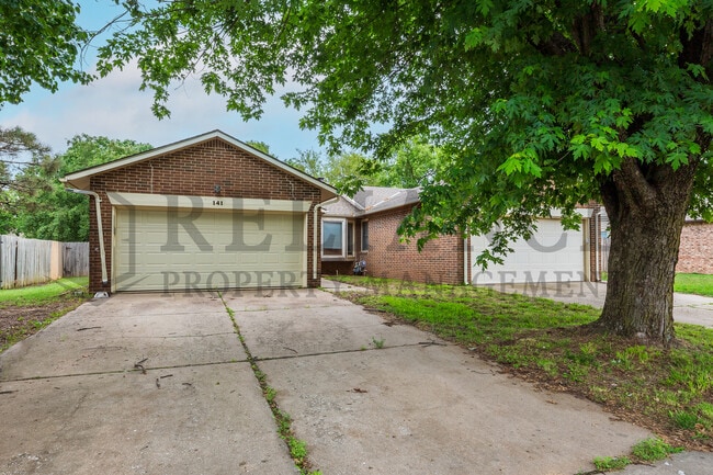 property at 141 S Lark St