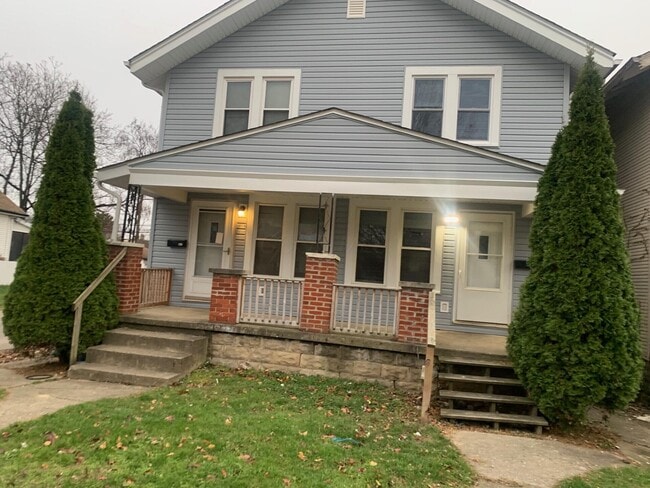 575 E Kossuth St in Columbus, OH - Building Photo - Building Photo