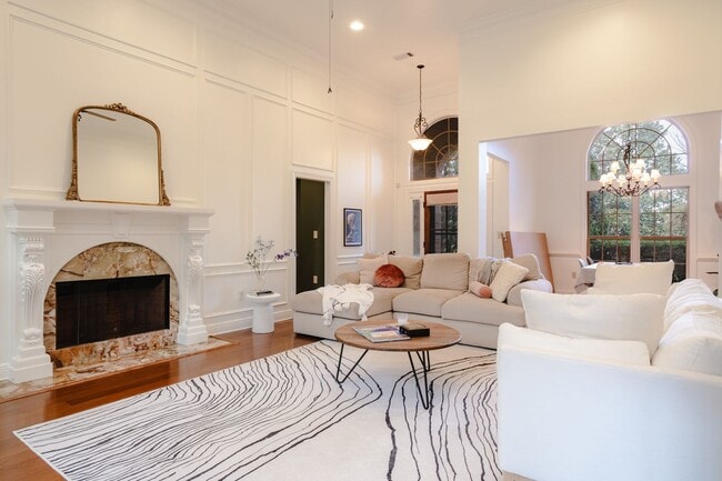 Solamere Subdivision in Auburn, AL - Building Photo - Building Photo