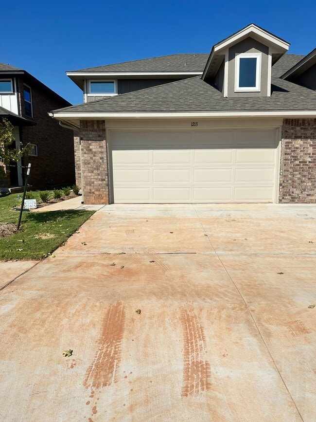 property at 230 SW 34th St