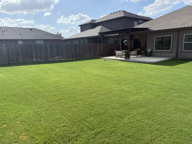 3416 Hockley Ranch Rd in Roanoke, TX - Foto de edificio - Building Photo