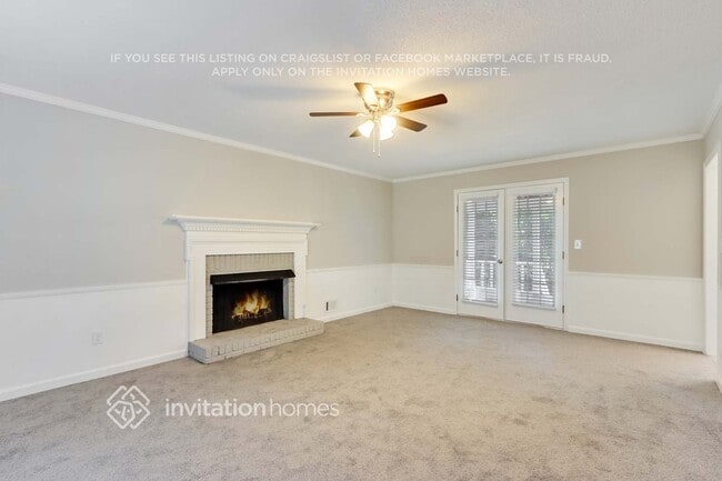6186 Pinewood Dr SE in Covington, GA - Foto de edificio - Building Photo