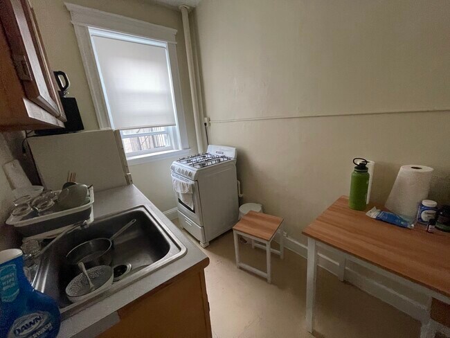 225 Kelton St, Unit 225 kelton st in Boston, MA - Building Photo - Building Photo