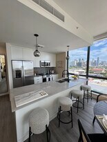 259 NW 27th St, Unit B2 in Miami, FL - Building Photo