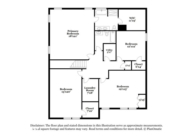 254 Sequoia Dr in Clayton, NC - Building Photo - Building Photo