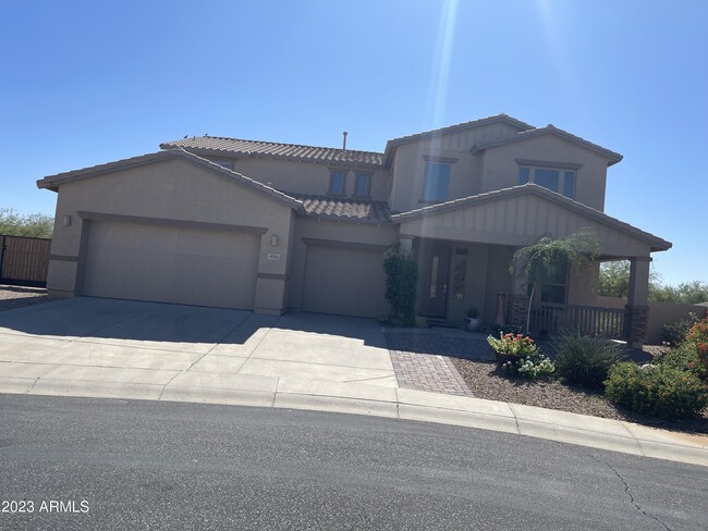 property at 4513 W Heyerdahl Dr