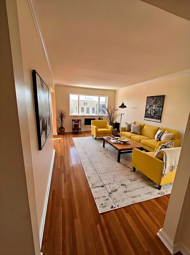 2314 38th St, Unit #2