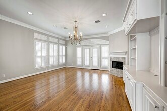 3318 W Dallas St in Houston, TX - Building Photo - Building Photo