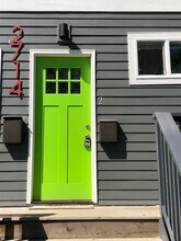 2714 S King St in Seattle, WA - Building Photo - Building Photo