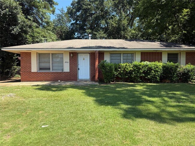 3933 Bienville Rd in Montgomery, AL - Building Photo - Building Photo