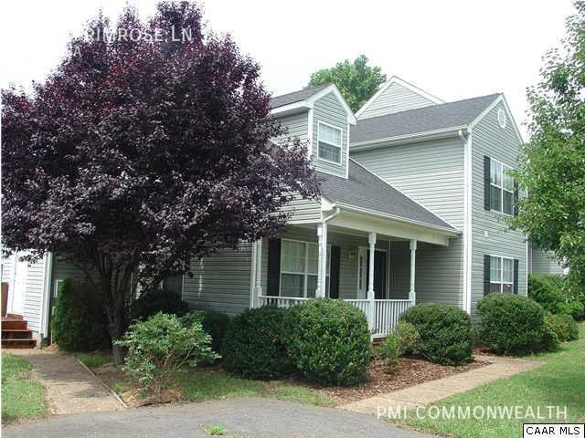 1542 Primrose Ln in Charlottesville, VA - Building Photo - Building Photo