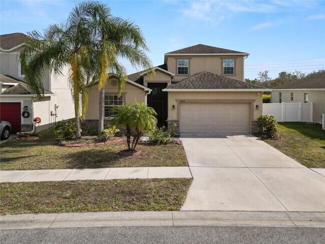18398 Aylesbury Ln in Land O Lakes, FL - Building Photo - Building Photo