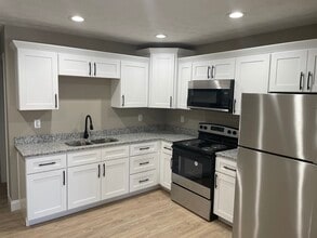 1055 Gordon Hill Pike, Unit 2 in Corbin, KY - Building Photo - Building Photo