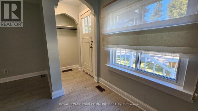 property at 207 Olive Ave