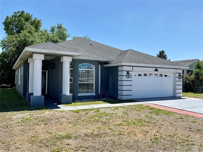 132 Golf Aire Blvd in Haines City, FL - Building Photo - Building Photo