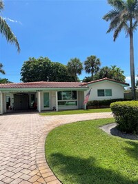 6620 NE 20th Way in Fort Lauderdale, FL - Building Photo - Building Photo