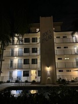 Boca Palms Apartments